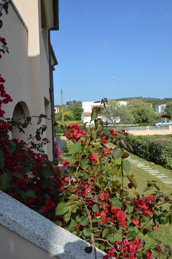 Guest Rooms Affittacamere Сан-Теодоро Экстерьер фото