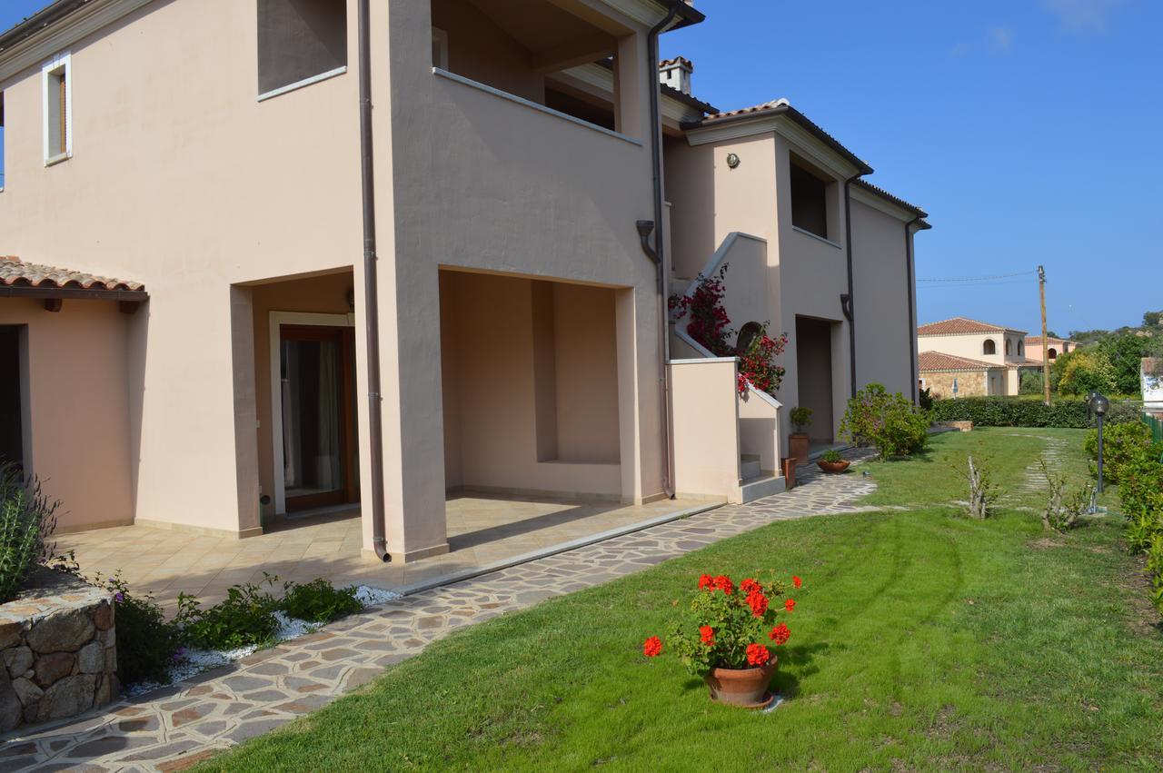 Guest Rooms Affittacamere Сан-Теодоро Экстерьер фото